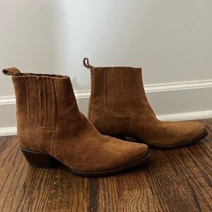 Tecovas Piper Chelsea Boot
